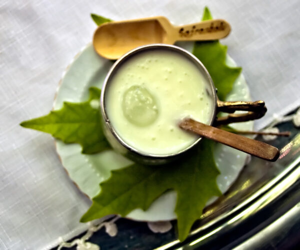 Salep at Safranbolu
Safranbolu: dove il tempo si è fermato