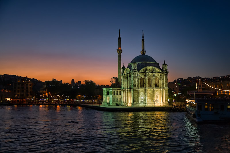 I tanti mondi di Istanbul