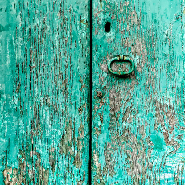 Doors of Acciaroli