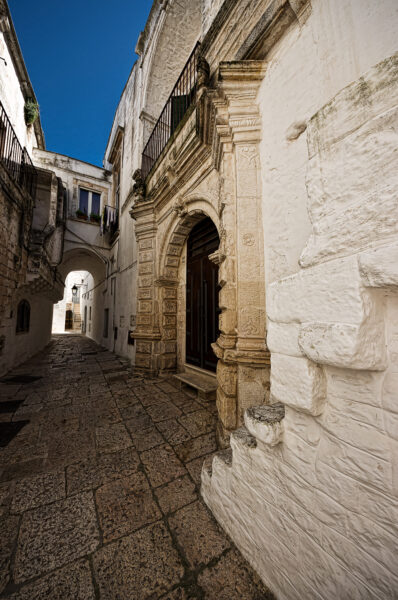 Five Amazing towns in Apulia -Cisternino