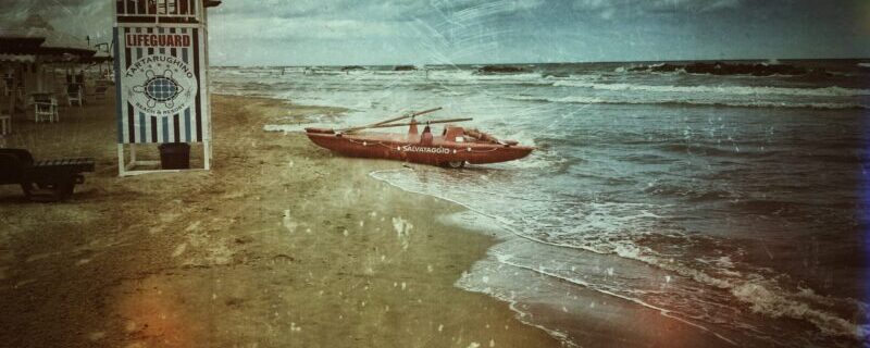La torre di guardia