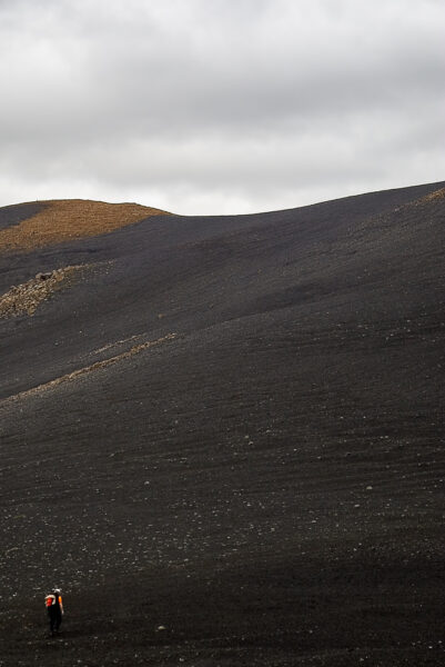 Al centro dell' Islanda - Lava Trekking Iceland