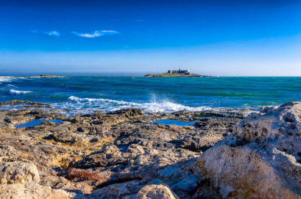 Isola delle Correnti