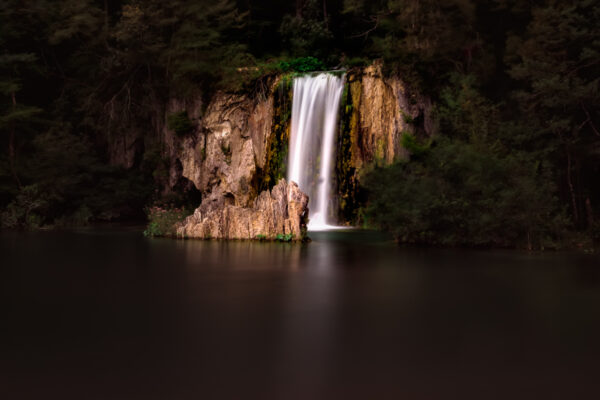 Intimate Plitvice