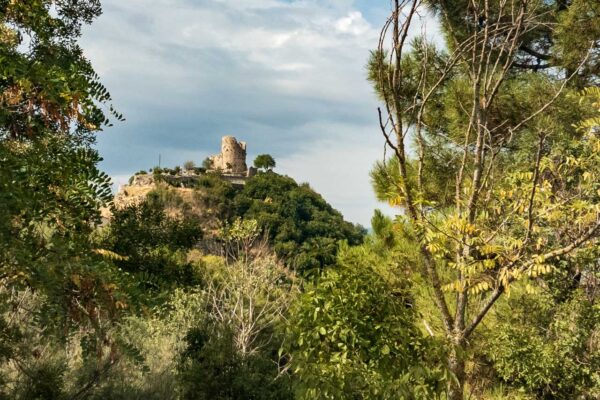 Rocca San Felice