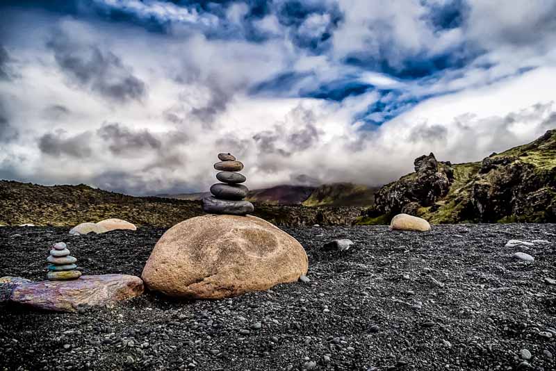 Snæfellsnes ed il suo vulcano