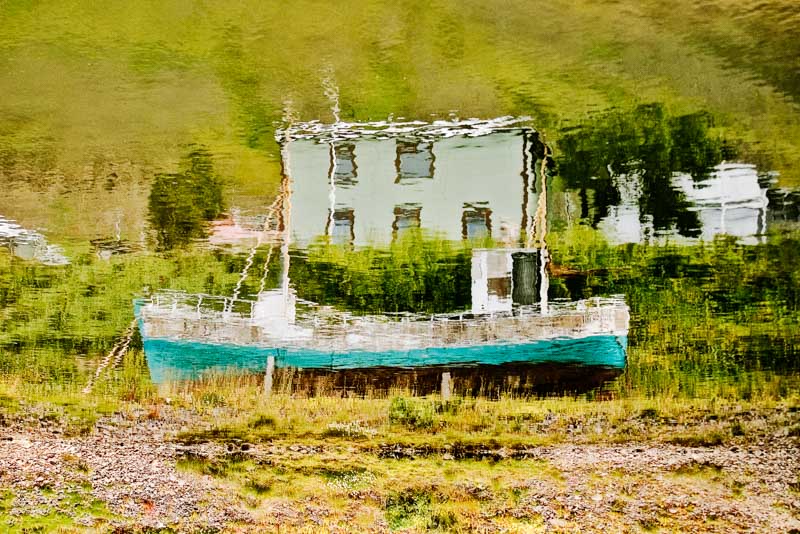 Siglufjördur, il Klondyke islandese