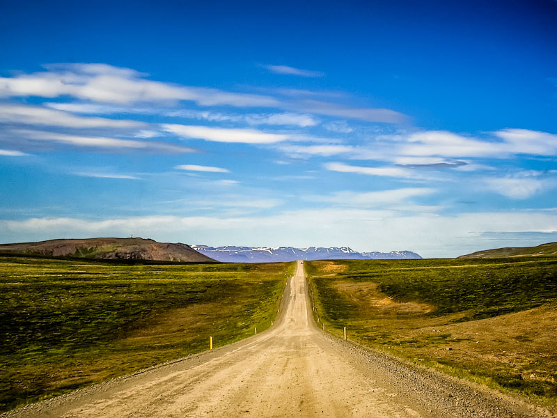 Siglufjördur, il Klondyke islandese