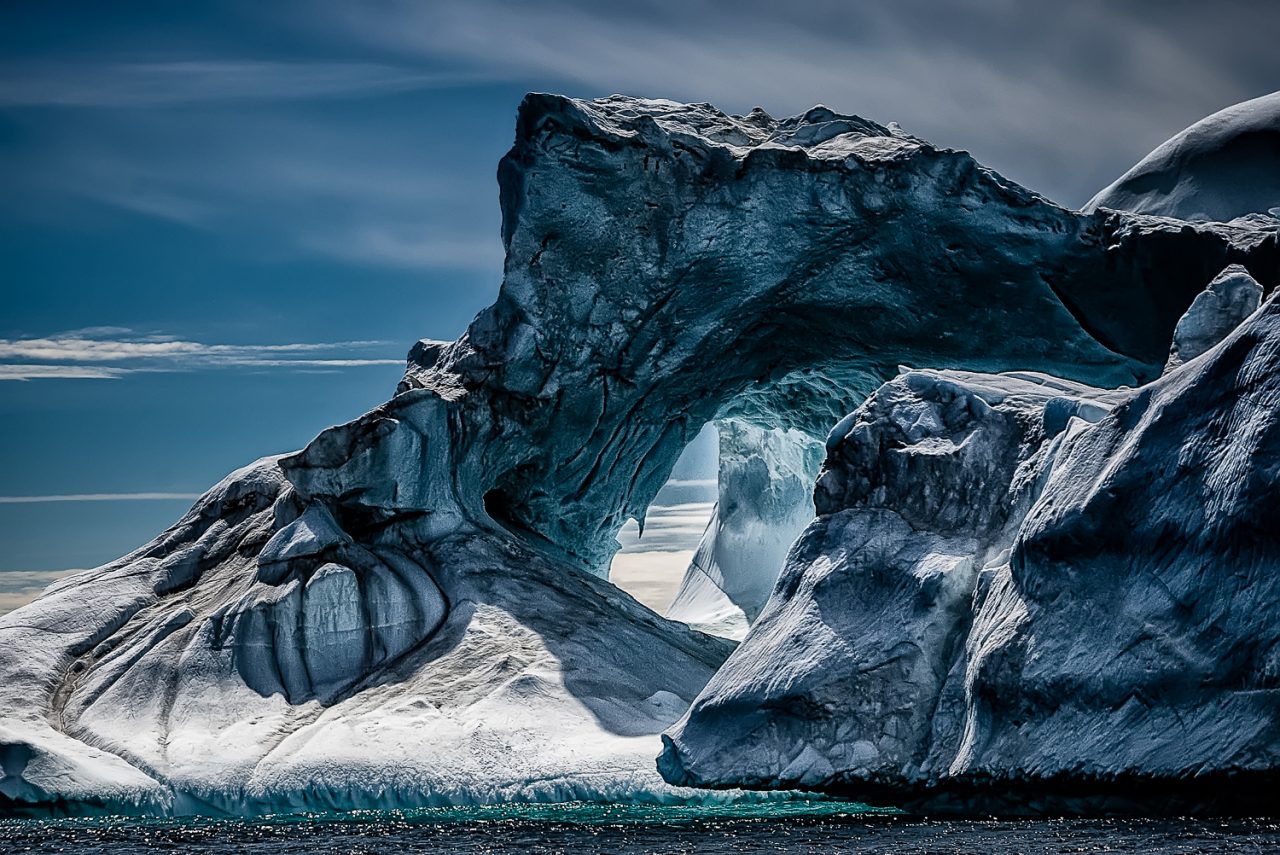 Iceberg