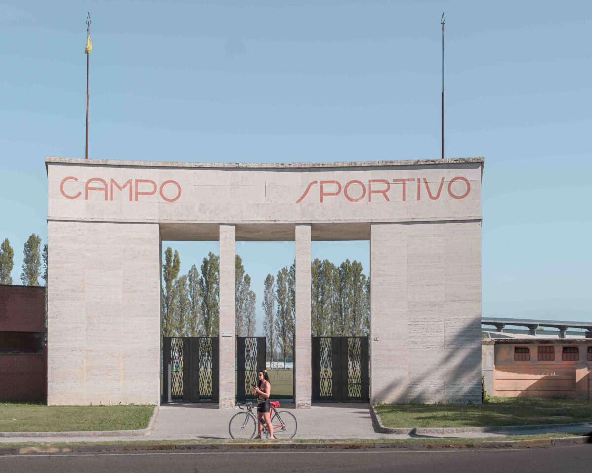 Mens Sana in Corpore Sano
