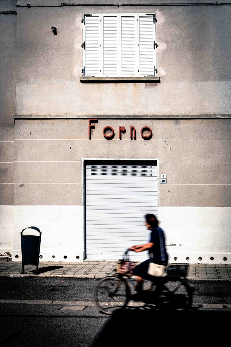 Non sprecate il pane quotidiano_Don’t waste your daily bread